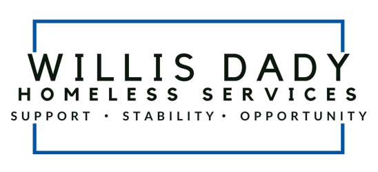 Willis Dady Homeless Services 1